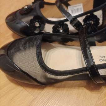 Туфли Futurino: отзыв пользователя Детский Мир