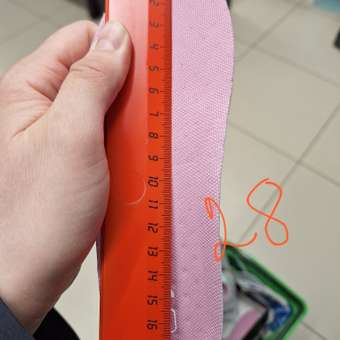 Полуботинки Jook: отзыв пользователя ДетМир