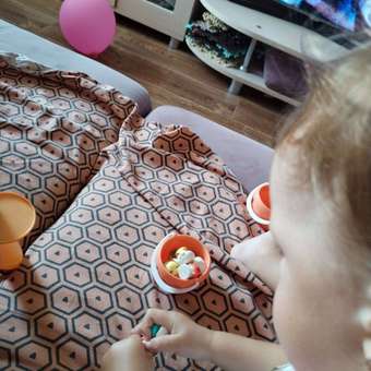 Настольная игра Attivio Рыбалка: отзыв пользователя Детский Мир