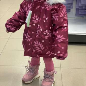 Комплект Baby Gо: отзыв пользователя Детский Мир