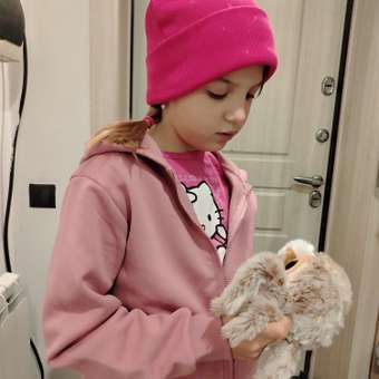 Толстовка Futurino: отзыв пользователя Детский Мир