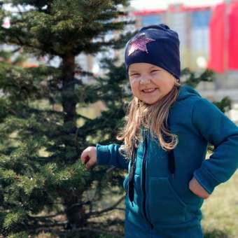 Комбинезон Веселый малыш: отзыв пользователя Детский Мир