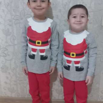 Пижама Futurino: отзыв пользователя Детский Мир