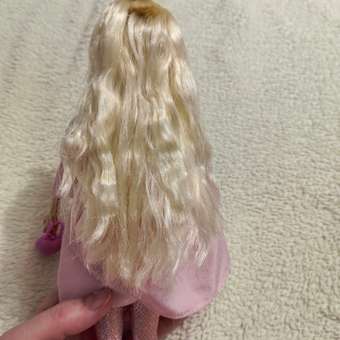 Кукла модельная Barbie Deluxe Style: отзыв пользователя Детский Мир