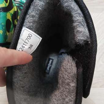 Сапоги PlayToday: отзыв пользователя Детский Мир