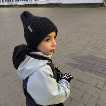 Шапка Arctic kids: отзыв пользователя Детский Мир