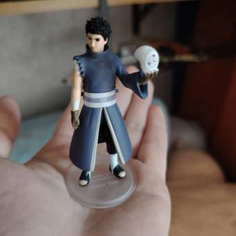 Фигурка Naruto: отзыв пользователя Детский Мир