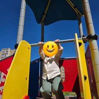 Рубашка Baby Gо: отзыв пользователя Детский Мир