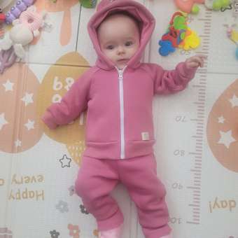 Костюм Крошка Я: отзыв пользователя Детский Мир