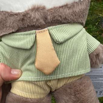 Мягкая игрушка Зверополис Ленивец: отзыв пользователя Детский Мир