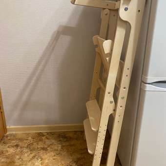 Стул Babyton Башня помощника: отзыв пользователя Детский Мир