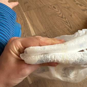 Трусики AIWIBI Ultimate Comfort XL: отзыв пользователя Детский Мир