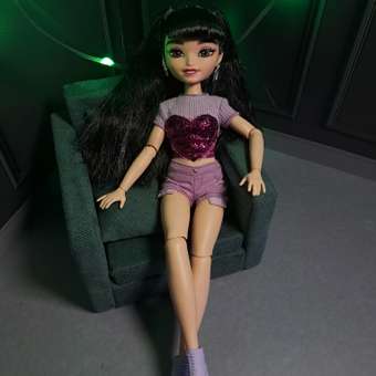 Кукла модельная Barbie Dream Besties Рени: отзыв пользователя ДетМир