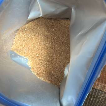 Каша безмолочная Nutrilon гречневая 180г с 4месяцев: отзыв пользователя Детский Мир