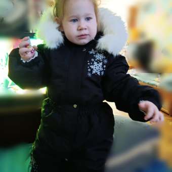 Комбинезон Arctic kids: отзыв пользователя Детский Мир