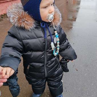 Комбинезон НаследникЪ Выжанова: отзыв пользователя Детский Мир