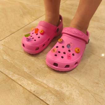 Сабо Nordman: отзыв пользователя Детский Мир