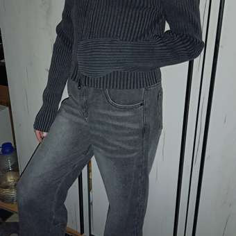 Утеплённые джинсы Futurino Fashion: отзыв пользователя Детский Мир