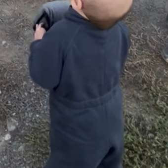 Комбинезон BabyGо: отзыв пользователя Детский Мир