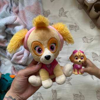 Мягкая игрушка Gund Скай: отзыв пользователя Детский Мир