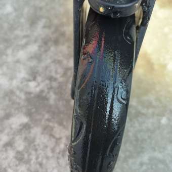 Коляска прогулочная Olsson Grand Shale Green зеленый: отзыв пользователя Детский Мир