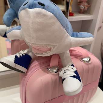 Мягкая игрушка Italian Brainrot Тралала: отзыв пользователя Детский Мир