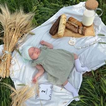 Платье-боди Baby Gо: отзыв пользователя Детский Мир
