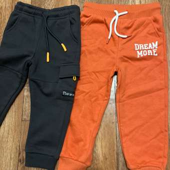 Брюки Baby Gо Trend: отзыв пользователя Детский Мир