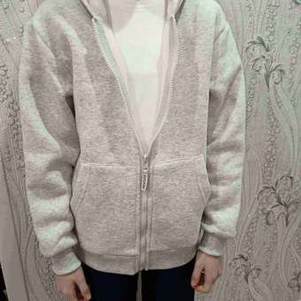 Толстовка Futurino: отзыв пользователя Детский Мир