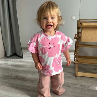 Футболка BabyGo: отзыв пользователя Детский Мир