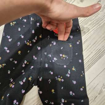 Леггинсы KOTON: отзыв пользователя Детский Мир