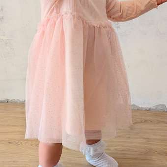 Платье Baby Gо: отзыв пользователя Детский Мир