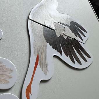 Пазл Харди Гарди Бейби пазлы классический: отзыв пользователя Детский Мир