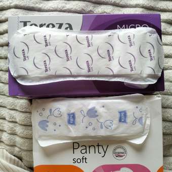 Урологические прокладки TerezaLady Микро 48 шт 24шт х 2 уп: отзыв пользователя Детский Мир