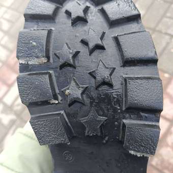 Ботинки Котофей: отзыв пользователя Детский Мир