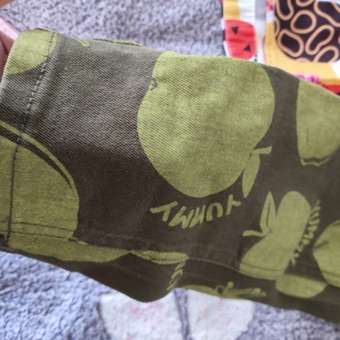 Джинсы BUTTON BLUE: отзыв пользователя Детский Мир