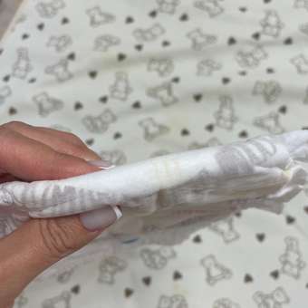Трусики K-MOM Premium Care XL (12-16 кг) 32 шт.: отзыв пользователя Детский Мир