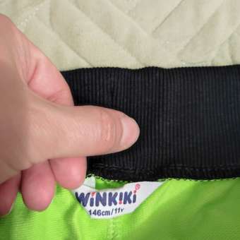 Шорты Winkiki: отзыв пользователя Детский Мир