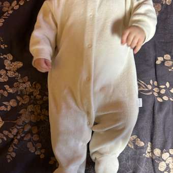 Комбинезон ПАПИТТО: отзыв пользователя Детский Мир