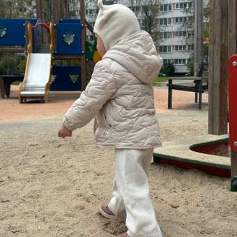 Брюки BabyGо: отзыв пользователя Детский Мир