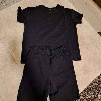 Футболка и шорты Утенок: отзыв пользователя Детский Мир