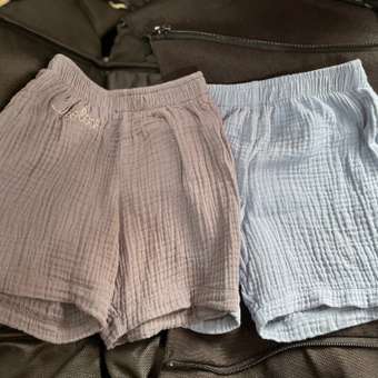 Шорты Loo-Loo: отзыв пользователя Детский Мир