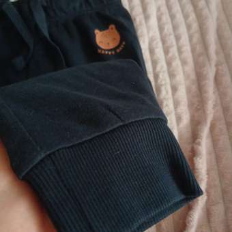 Брюки BabyGо 2 шт: отзыв пользователя ДетМир