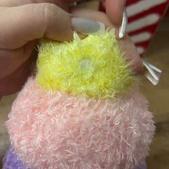 Фигурка FLUFFIE STUFFIEZ S Мороженое: отзыв пользователя Детский Мир