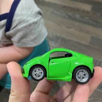 Автомобиль Mobicaro в ассортименте: отзыв пользователя ДетМир