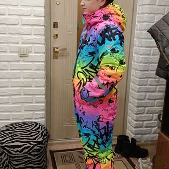 Комбинезон PlayToday: отзыв пользователя Детский Мир