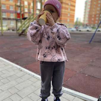 Брюки Futurino: отзыв пользователя Детский Мир