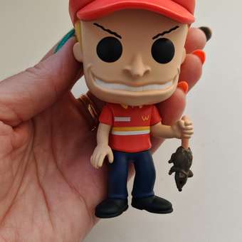 Фигурка Funko POP!: отзыв пользователя Детский Мир