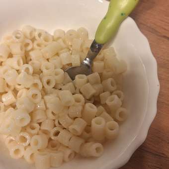 Макароны Fleur Alpine рисовые трубочки 250г: отзыв пользователя Детский Мир