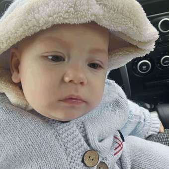 Комбинезон и пинетки Necixs: отзыв пользователя Детский Мир